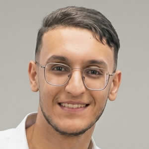 Hamza Mechaal